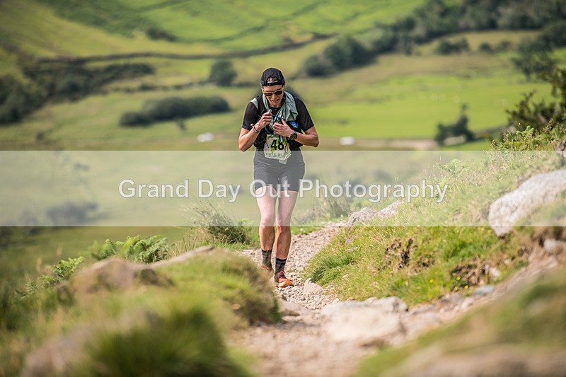 Wasdale-1126 - Wasdale Horseshoe Fell Race (Bad weather route) Saturday 11th July 2026