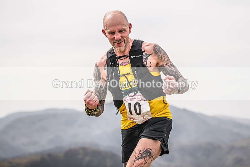 Newlands-1163 - Newlands Memorial Fell Race Saturday 12th April 2025