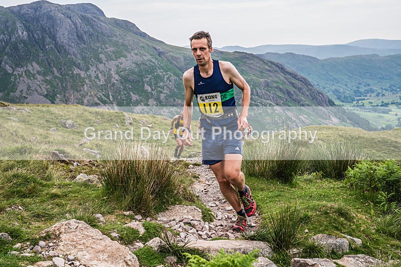 Great Lakes-90 - Great Lakes Fell Race Saturday 21st June 2025