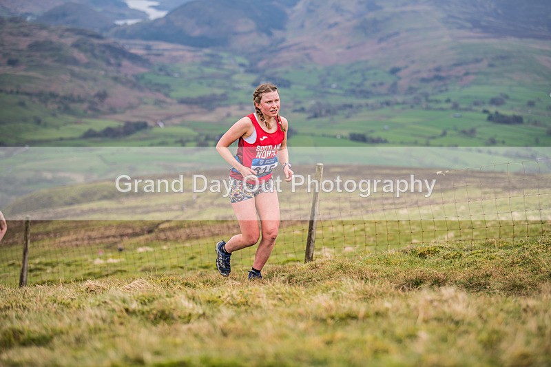Keswick-692 - Inter Counties & Up and Down Mountain Running Champs (Junior & Senior Races) Sunday 21st April 2024