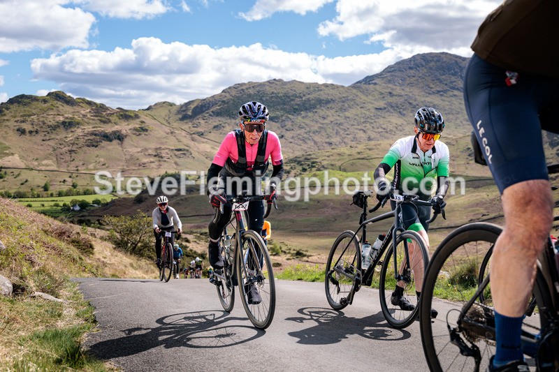 150114 - Blea Tarn Climb 15:00 - 16:00
