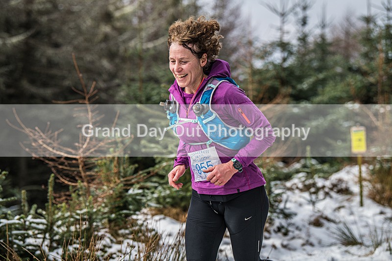 Glentress-1943 - High Terrain Events Glentress 10K 21K & 42K Trail Races Sunday 16th February 2025
