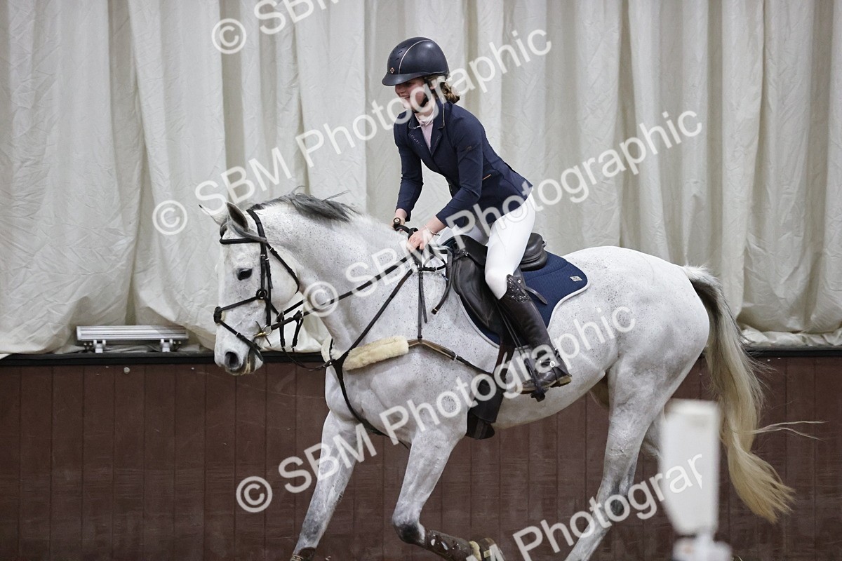 SBM_001163 - Class 4 - Senior Newcomers/ 1.10m Open