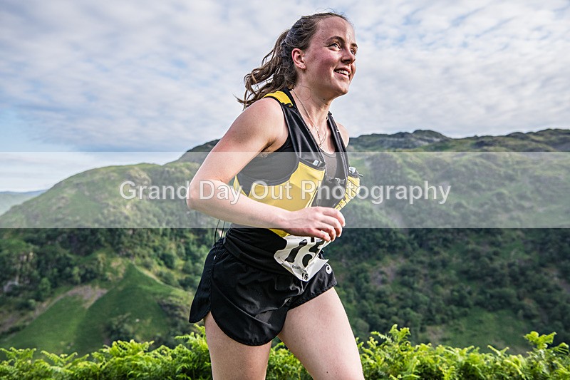 Langstrath-313 - Langstrath Fell Race Wednesday 18th June 2025