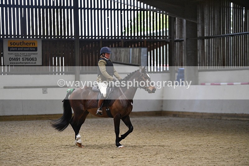 WJ5_8369 - Class 14 Novice Ridden/Rider