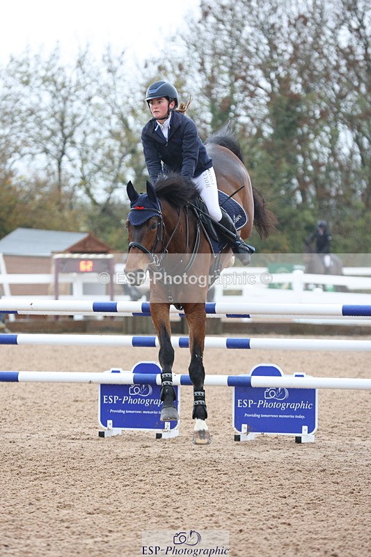 231112A-133157-04513 - Cls 20 Newcomers & 1.10m Open