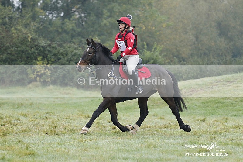 WWHT 171021 0306 - Novice Restricted (0.80m)  17/10/21