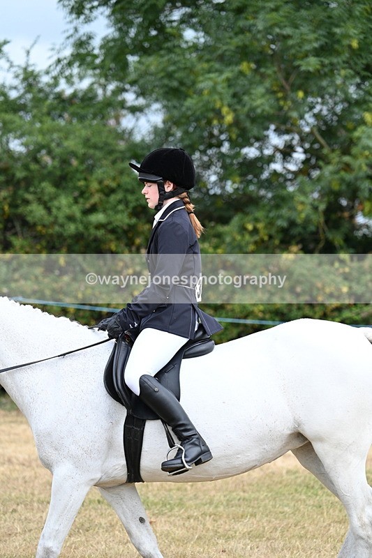 WJ7_0047 - Class 2 Best rider