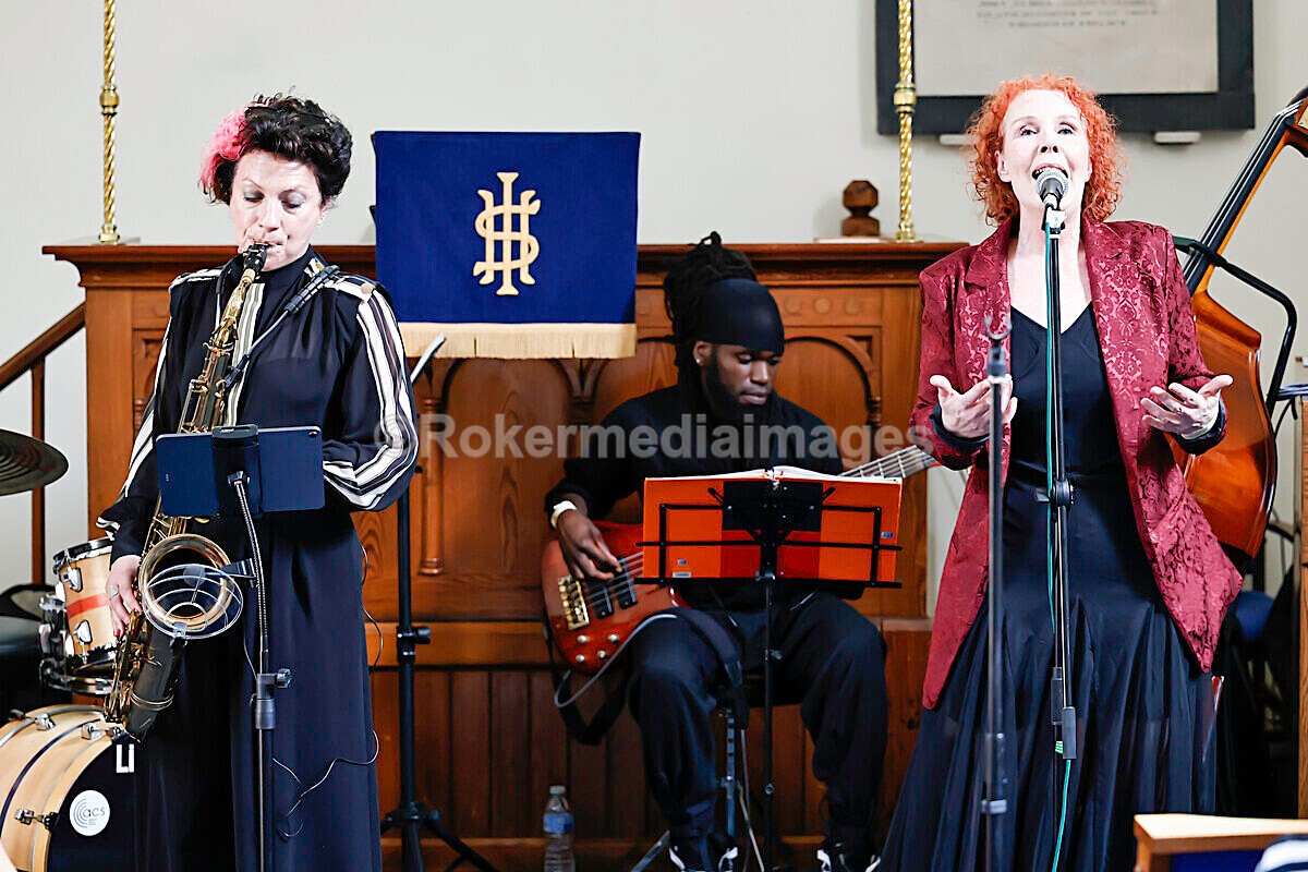 Highworth 2025-203 - Highworth Jazz