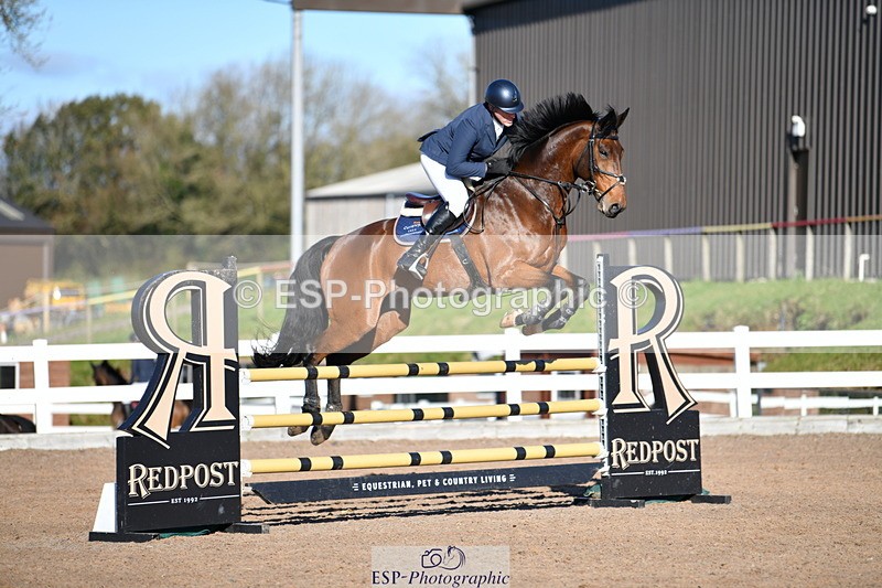 231110A-134251-00652 - Cls 5 Newcomers & 1.10m Open