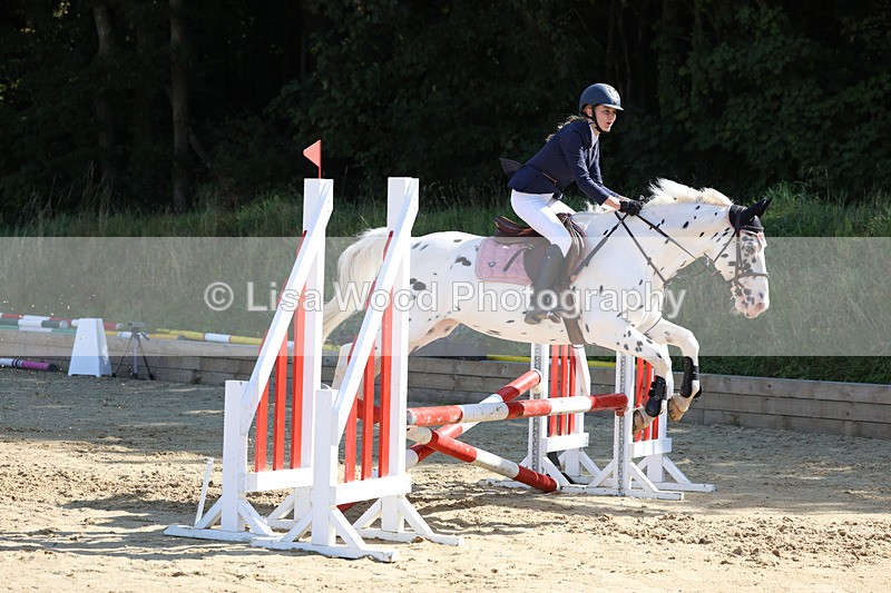 3E7A0948 - Class 6: 70cm Junior