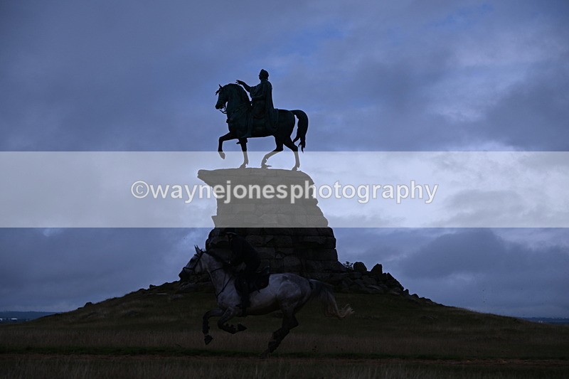 DSC_3795 - Time at Statue 13:51 to 14:55
