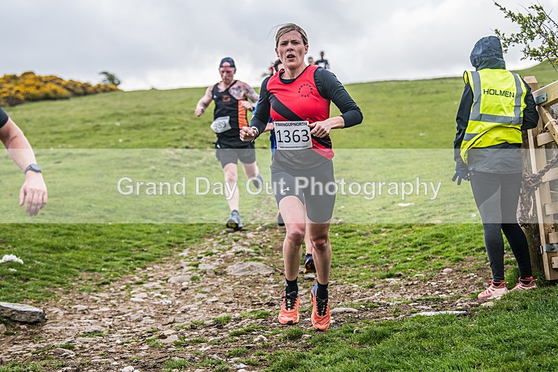 Hay-O-497 - Hay-O Trail Race Tuesday 19th May 2026