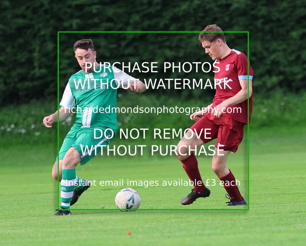 533A6815 - Castle FC