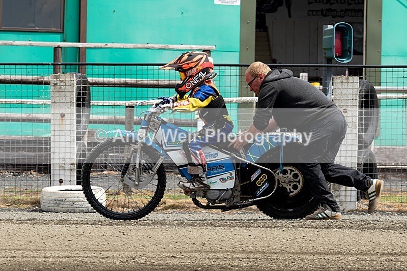 200614-7D-8E0A3698 - Rode & Skid It Practice Day 14 Jun 20