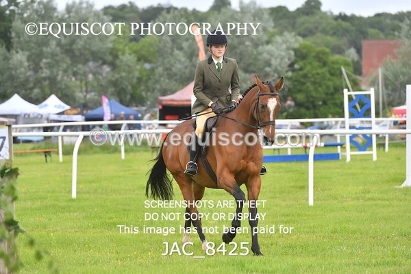 JAC_8425 - CLASS 2 BHS 1.05M SCONE QUALIFIER