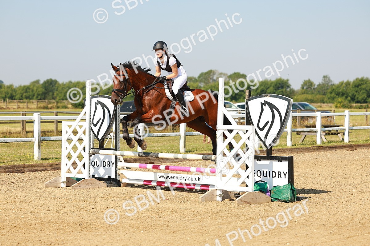 1I0A9884 - Class 1 - Clear Round