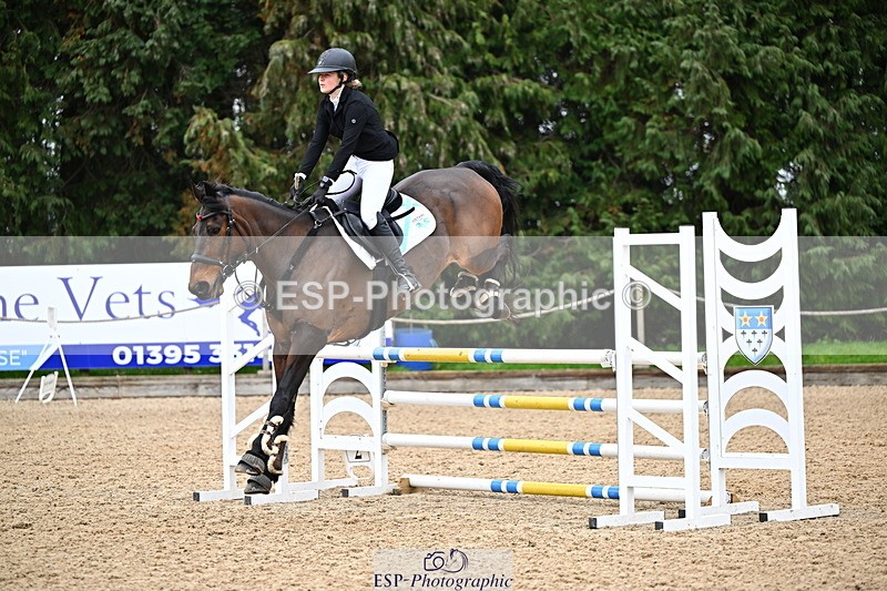 250321A-101623-00286 - Cls 2 Newcomers and 1.10m Open