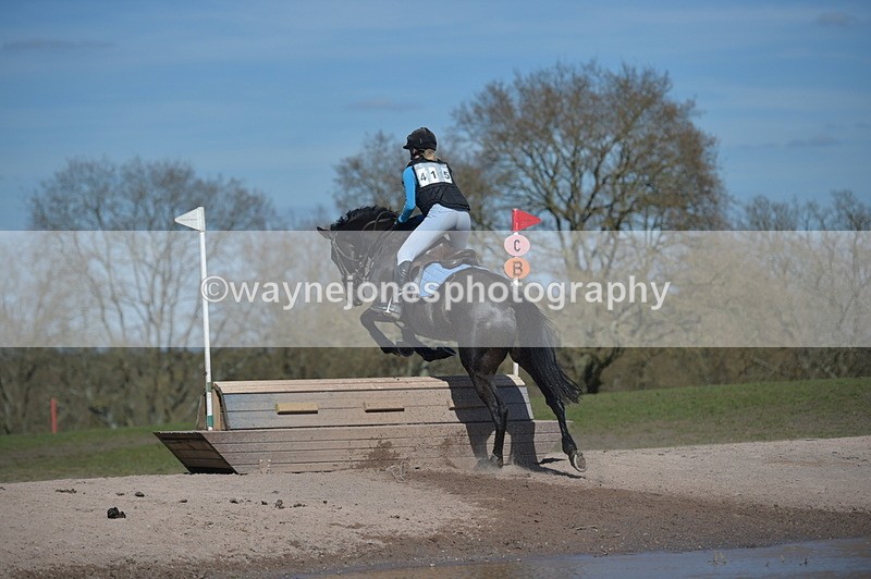 NGP_9429 - XC Time 14:39 to 14:53