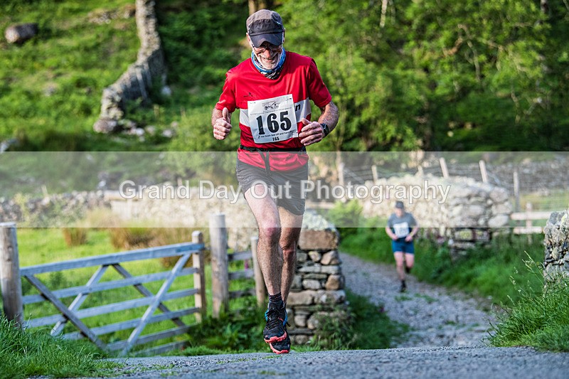 Langstrath-535 - Langstrath Fell Race Wednesday 18th June 2025