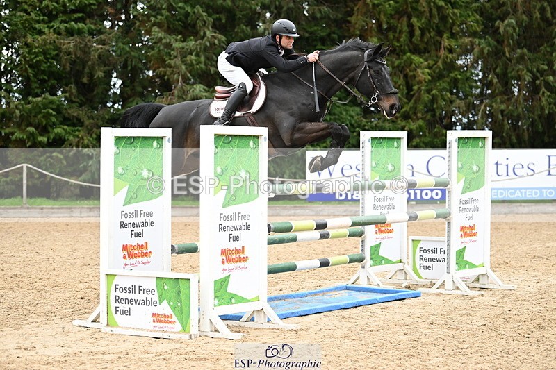 250323A-162358-05228 - Cls 26 National 1.30m Open