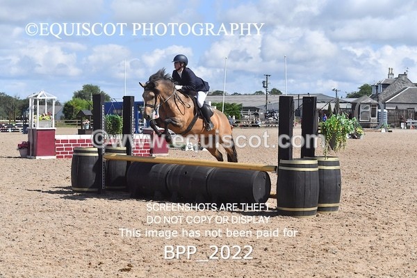 BPP_2022 - DERBY CLASS 6 - 70CM