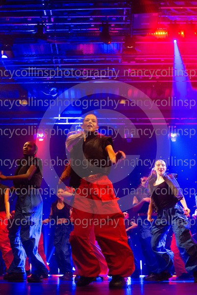 01641 - Noughtie Girl