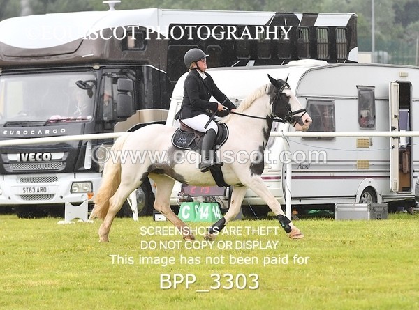 BPP_3303 - CLASS 4 GRAHAM HEATH CHAMP QUAL