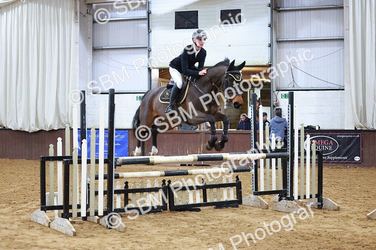 SBM_001282 - Class 3 - Senior Discovery - 1.00m
