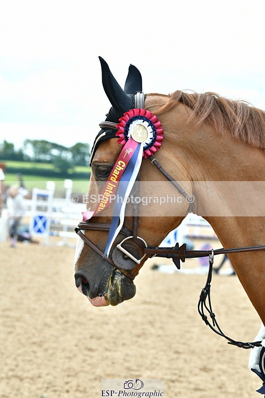 230721A-122615-06125 - Cls 18, 1 Star Silver 1.20m