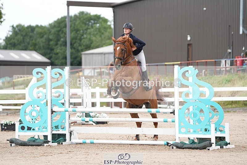 250726-090108-05023 - Cls 18 Snr British Novice and 90cm