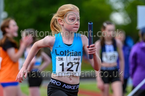 Relays25-925963 - Track Female Set Three