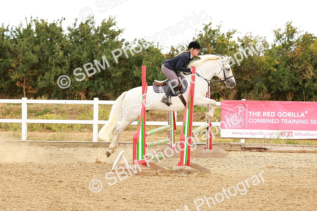 SBM_004594 - Class 1 - Clear Round
