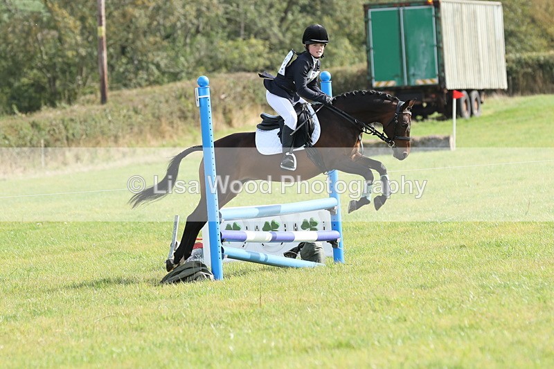 JPP_8350 - Class 1: Trebudannon Open: 70cm Showjumping