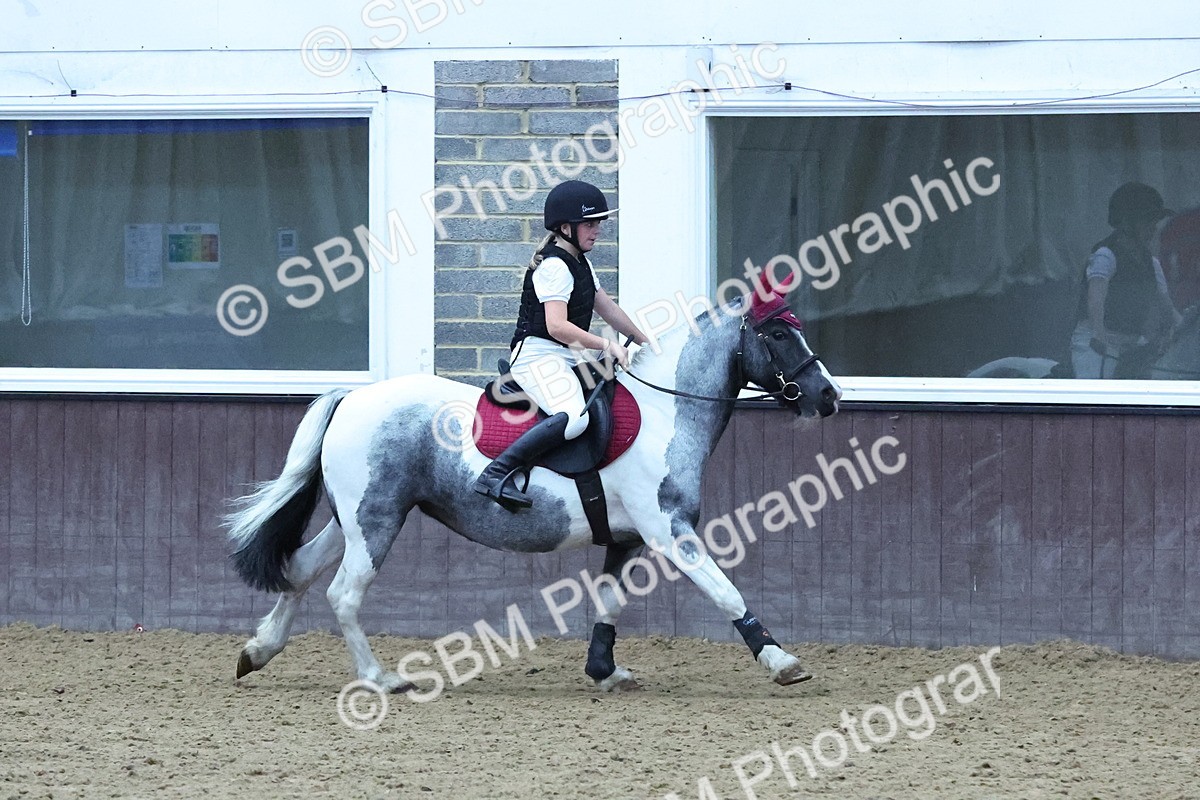 SBM_005256 - Class 5 - 60cm Open