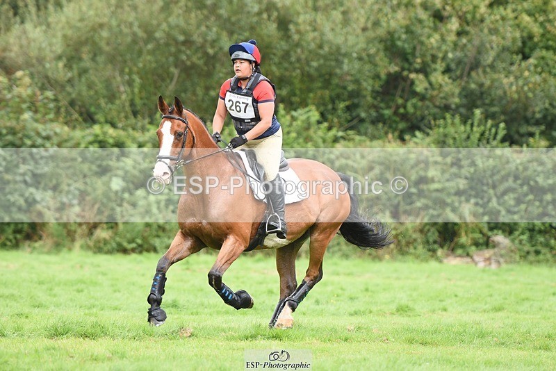 230820X-141318-4095 - BE100 XC 14.00 to 15.00 End