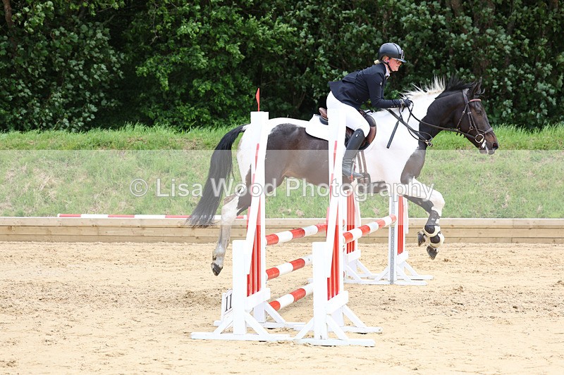 3E7A4844 - Class 9: 80cm Senior