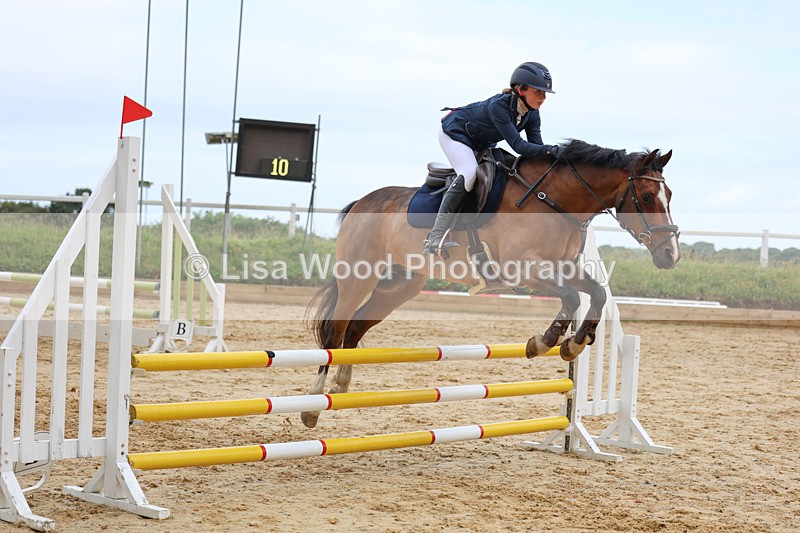 3E7A0580 - Class 2: 80 - 85cm