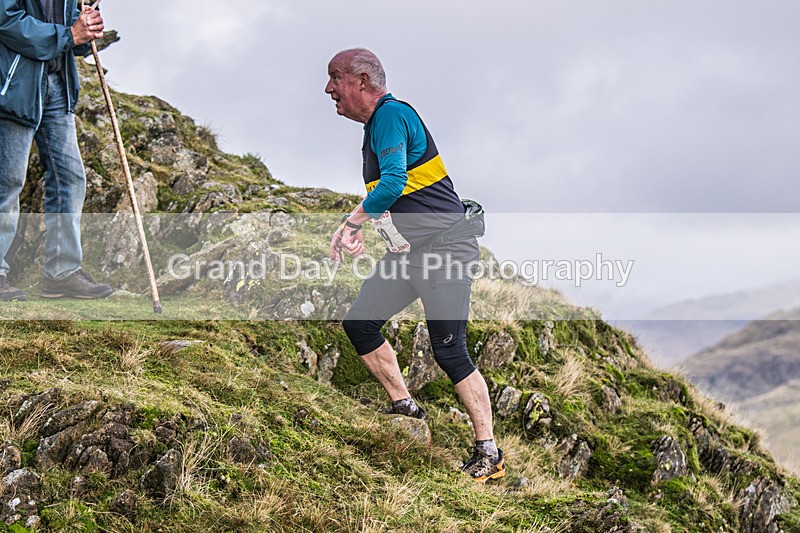 Dunnerdale-1062 - Dunnerdale Fell Race Saturday 8th November 2025