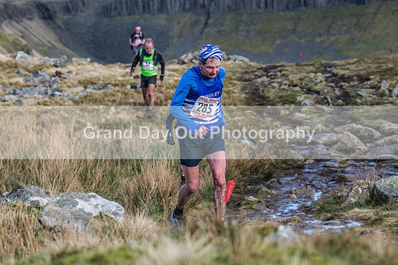 High Cup Nick-1138 - Inov8 High Cup Nick Fell Race Saturday 24th February 2024