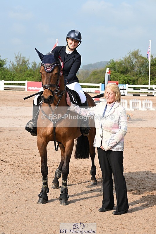 250424-100549-03783 - Cls 13 - 1 Star Bronze Tour