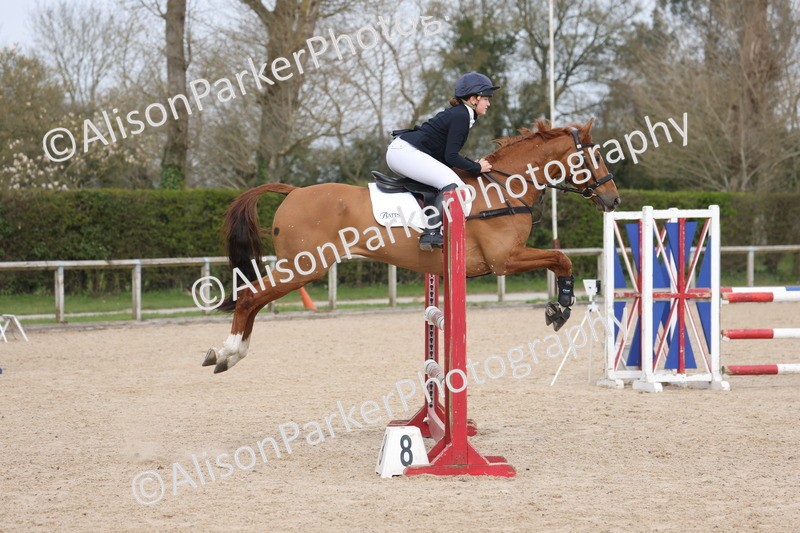 20260322-2153 - Class 5 - 1.0m