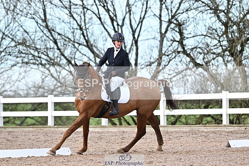 250125-133320-00647 - Dressage - CT Class 7 BE Novice 112