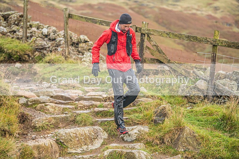 Langdale-1581 - Langdale Horseshoe Fell Race Saturday 12thOctober 2024
