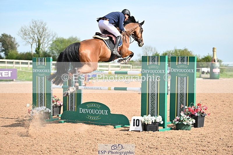 240510A-155043-08493 - Cls 23 Talent Seeker Inc 7yr old Jump Off and Presentations