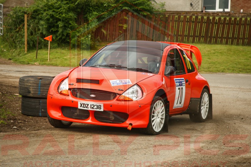 PRM Loughgall Rally 2024 47 of 110 - PRM Loughgall Stages 2024