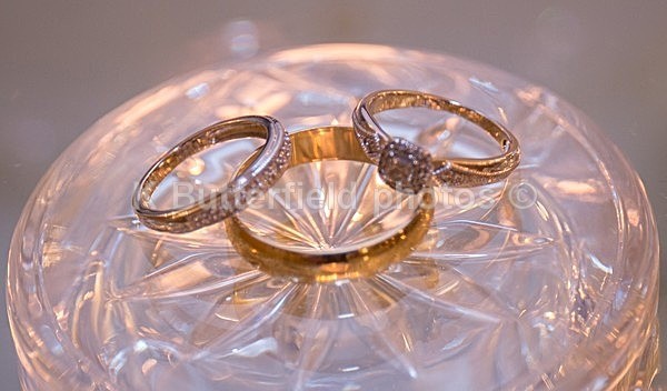 339 - Kim Kavanagh and Darren Taffe Wedding