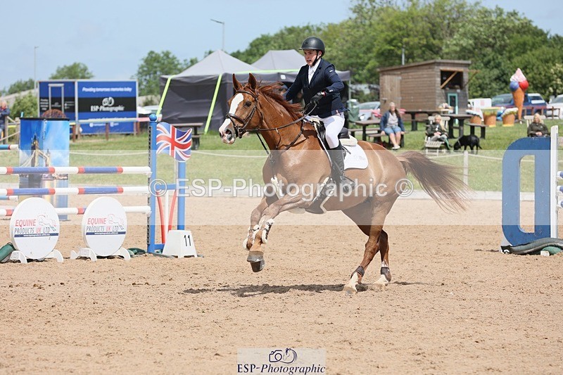 250525-121723-08174 - Cla 27 A&B 1.05 & 1.10m Snr Gran Prix