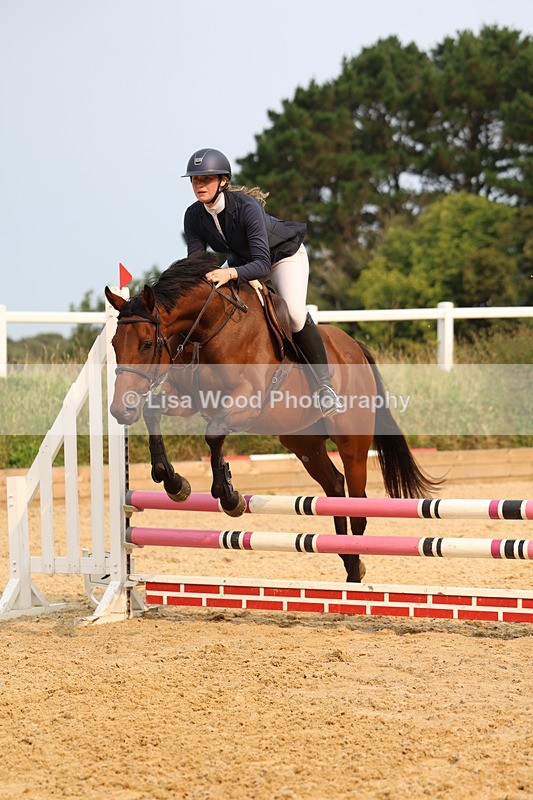 3E7A0539 - Class 2: Senior 70cm