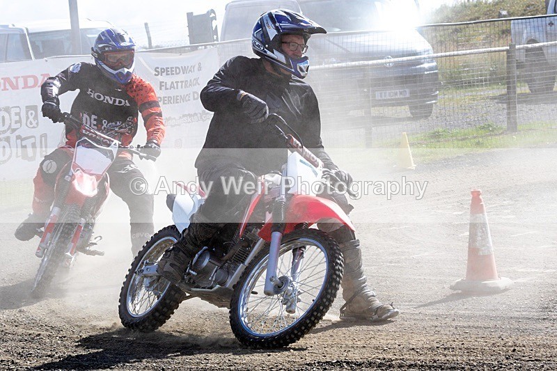 210828-7D-8E0A9023 - Ride & Skid It  Flat Track Experience 28th Aug 21